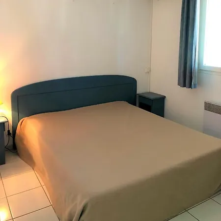 Ensemble D'appartements - Malibu Village Ξενοδοχείο *