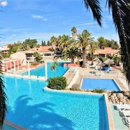 Ξενοδοχείο Ensemble D'appartements - Malibu Village