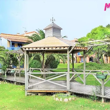 Ensemble D'appartements - Malibu Village *