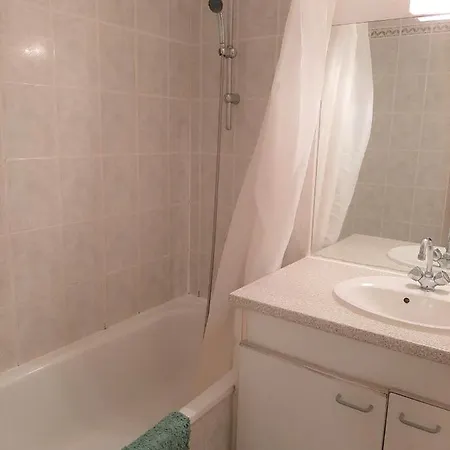 Ensemble D'appartements - Malibu Village * Canet-en-Roussillon