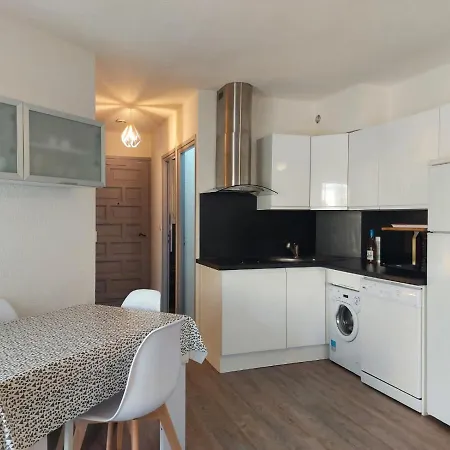Ξενοδοχείο Ensemble D'appartements - Malibu Village