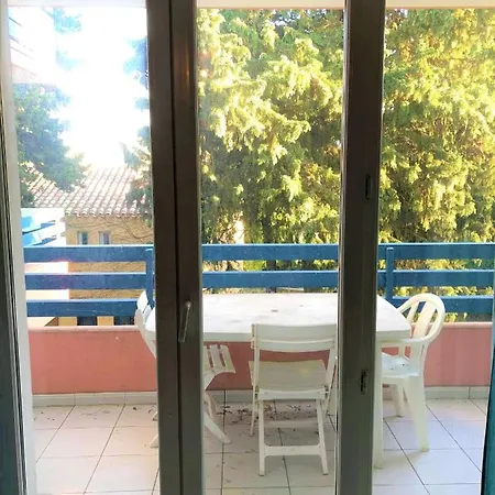 Ensemble D'appartements - Malibu Village Ξενοδοχείο Canet-en-Roussillon
