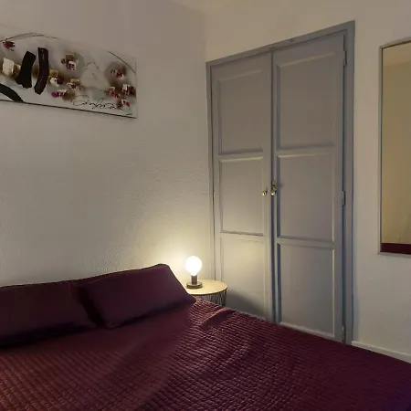 Ensemble D'appartements - Malibu Village Canet-en-Roussillon