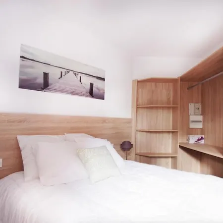 Ensemble D'appartements - Malibu Village Canet-en-Roussillon