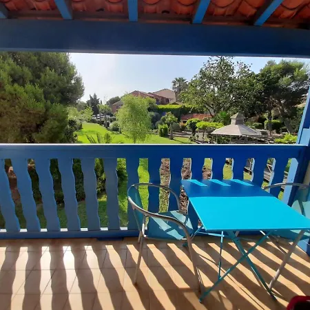 Ensemble D'appartements - Malibu Village Ξενοδοχείο