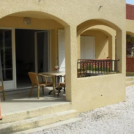 Ensemble D'appartements - Malibu Village * Canet-en-Roussillon