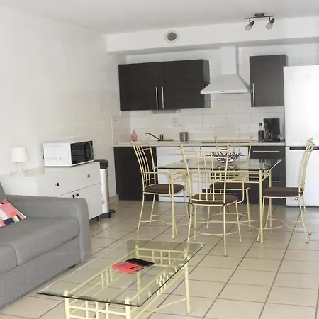 Ensemble D'appartements - Malibu Village Ξενοδοχείο