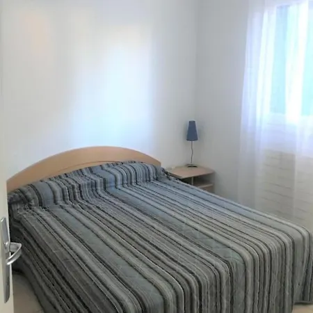 Ensemble D'appartements - Malibu Village *