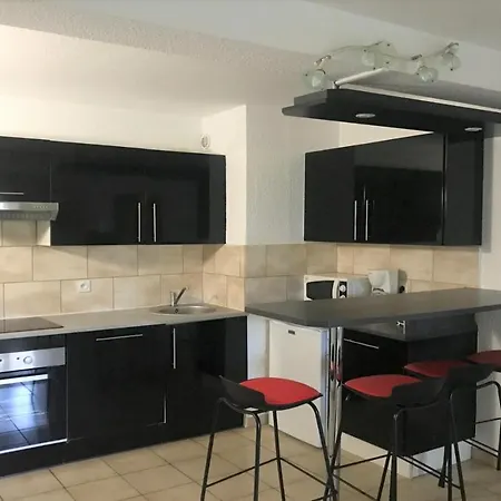 Ξενοδοχείο Ensemble D'appartements - Malibu Village