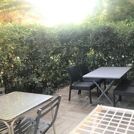 Ensemble D'appartements - Malibu Village Ξενοδοχείο