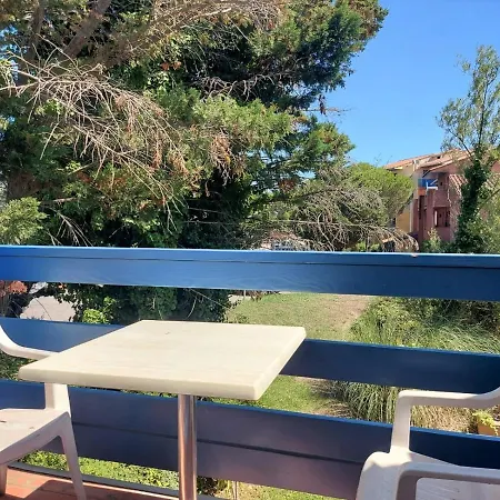Ξενοδοχείο Ensemble D'appartements - Malibu Village *