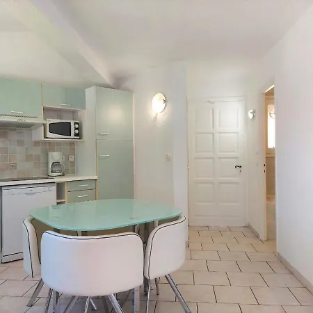 Ensemble D'appartements - Malibu Village * Canet-en-Roussillon
