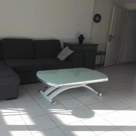 Ξενοδοχείο Ensemble D'appartements - Malibu Village