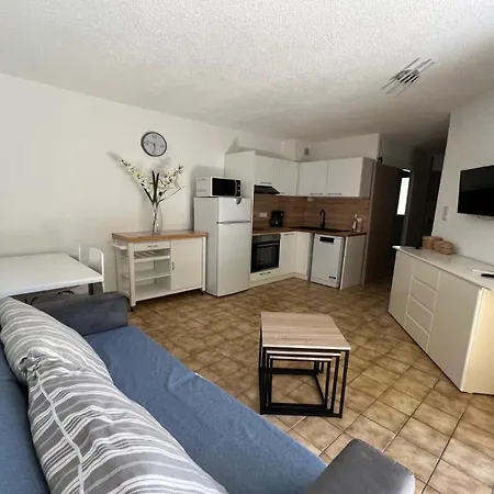 Ensemble D'appartements - Malibu Village Ξενοδοχείο