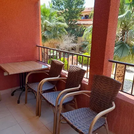 Ξενοδοχείο Ensemble D'appartements - Malibu Village