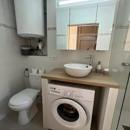 Ensemble D'appartements - Malibu Village Ξενοδοχείο
