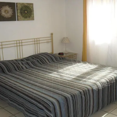Ξενοδοχείο Ensemble D'appartements - Malibu Village Canet-en-Roussillon