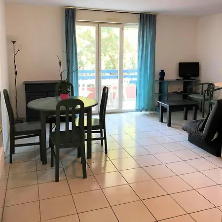 Ensemble D'appartements - Malibu Village Ξενοδοχείο