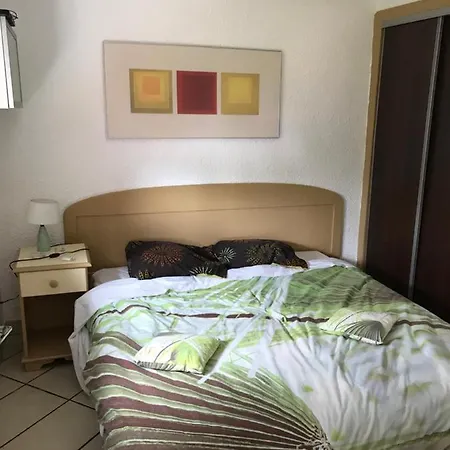 Ensemble D'appartements - Malibu Village Apartamento Canet-en-Roussillon