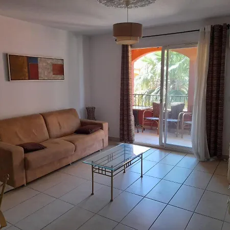 Ensemble D'appartements - Malibu Village Ξενοδοχείο
