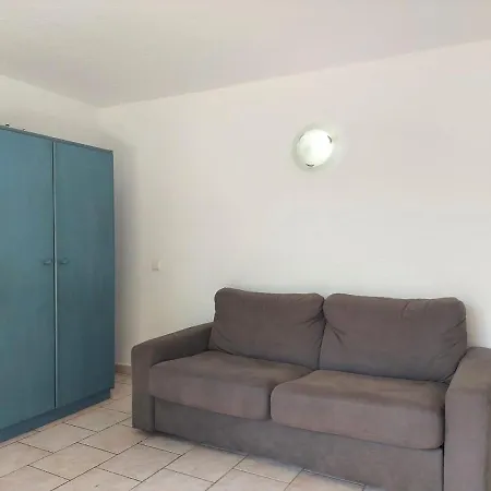Ξενοδοχείο Ensemble D'appartements - Malibu Village Canet-en-Roussillon