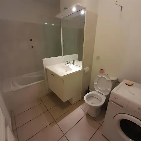 Ξενοδοχείο Ensemble D'appartements - Malibu Village *