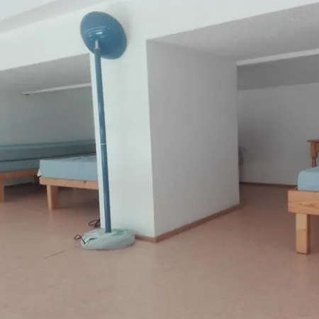 Ξενοδοχείο Ensemble D'appartements - Malibu Village *